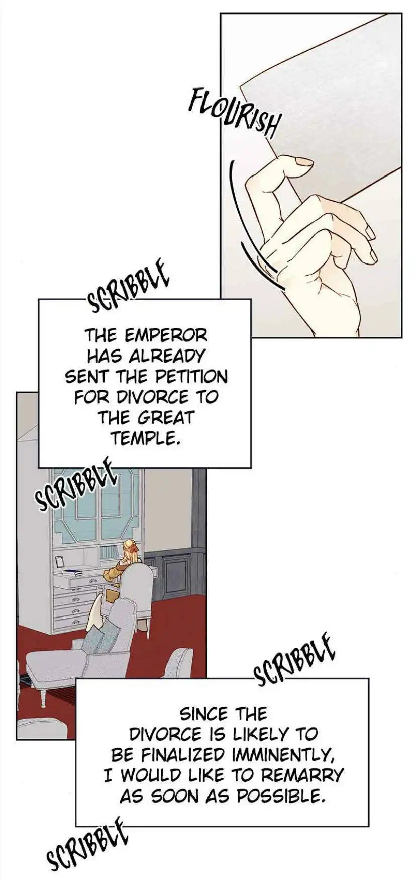 Remarried Empress Chapter 75 20